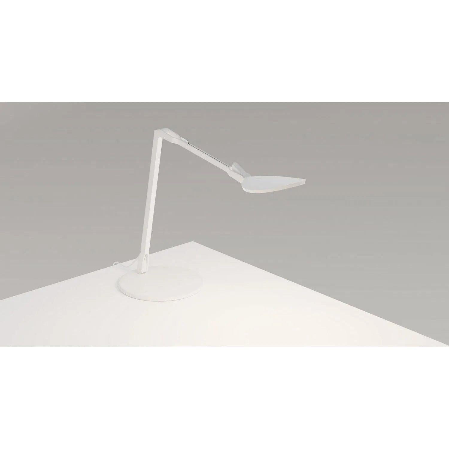 Koncept - Splitty Reach LED Desk Lamp - SPY-W-MWT-RCH-DSK - Canada Light Shop