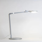 Koncept - Splitty Reach LED Desk Lamp - SPY-W-SIL-RCH-DSK - Canada Light Shop