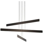 Koncept - Sub LED Multi-Pendant - SUB-C3-SW-MTB-CNP - Canada Light Shop