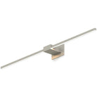Koncept - Z-Bar 36-Inch LED Wall Sconce - ZBW-36-4-CM-SW-BNI - Canada Light Shop