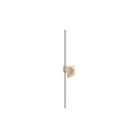 Koncept - Z-Bar 36-Inch LED Wall Sconce - ZBW-36-4-CM-SW-BNI - Canada Light Shop