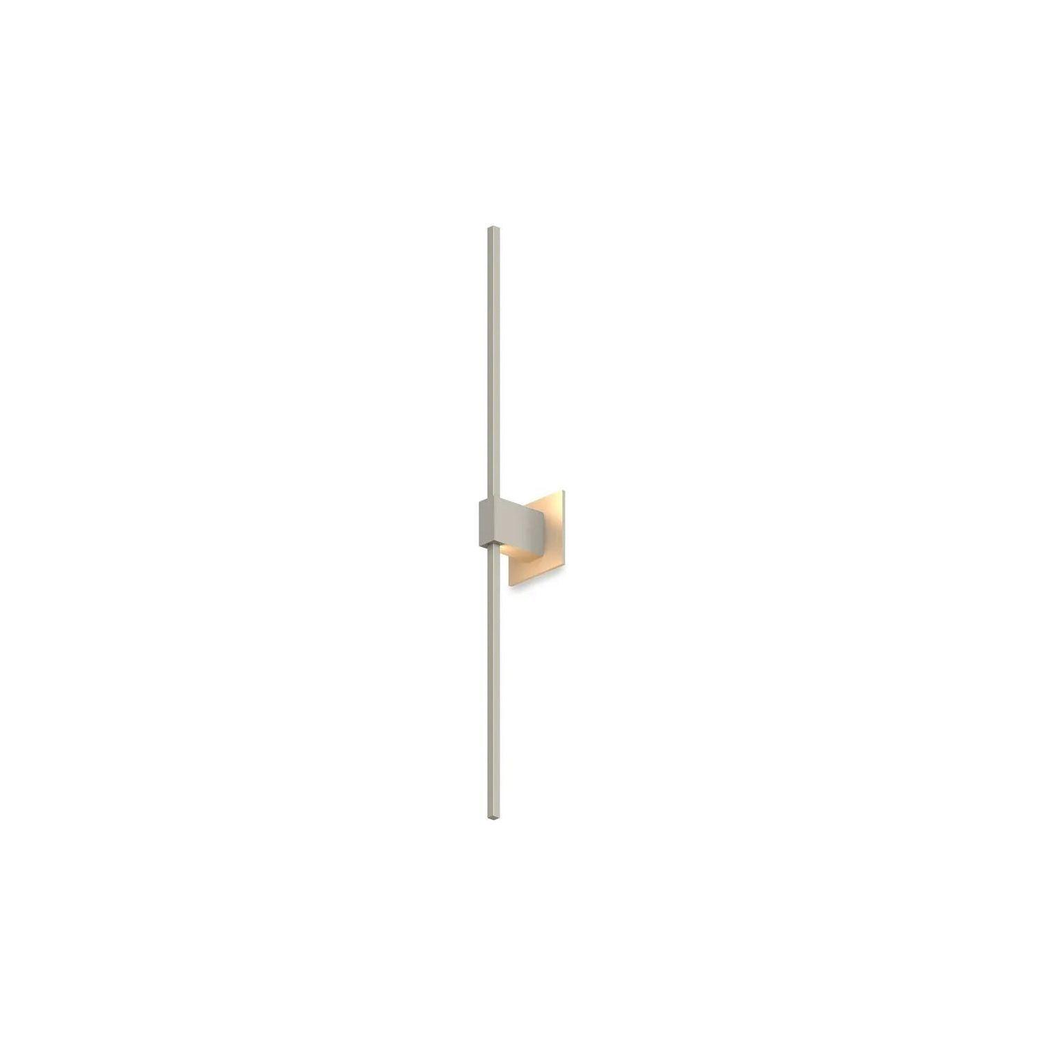 Koncept - Z-Bar 36-Inch LED Wall Sconce - ZBW-36-4-CM-SW-BNI - Canada Light Shop