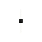 Koncept - Z-Bar 36-Inch LED Wall Sconce - ZBW-36-4-CM-SW-BNI - Canada Light Shop