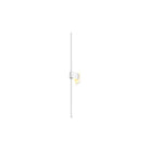 Koncept - Z-Bar 36-Inch LED Wall Sconce - ZBW-36-4-CM-SW-BNI - Canada Light Shop