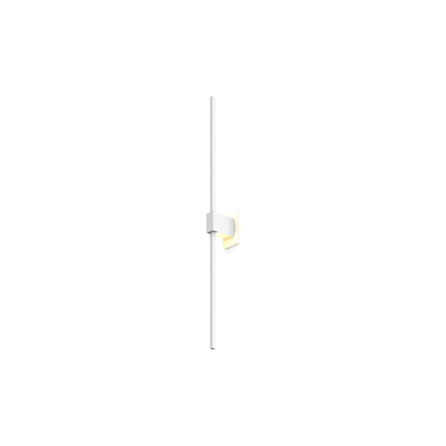 Koncept - Z-Bar 36-Inch LED Wall Sconce - ZBW-36-4-CM-SW-BNI - Canada Light Shop