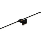 Koncept - Z-Bar 36-Inch LED Wall Sconce - ZBW-36-4-CM-SW-MTB - Canada Light Shop