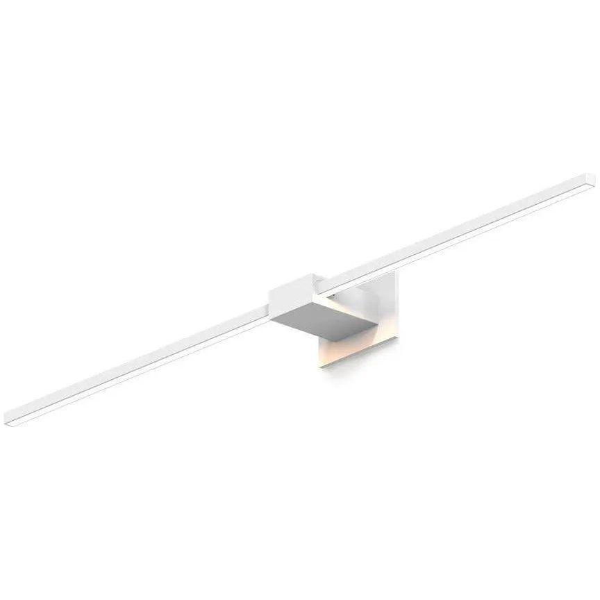 Koncept - Z-Bar 36-Inch LED Wall Sconce - ZBW-36-4-CM-SW-MWT - Canada Light Shop