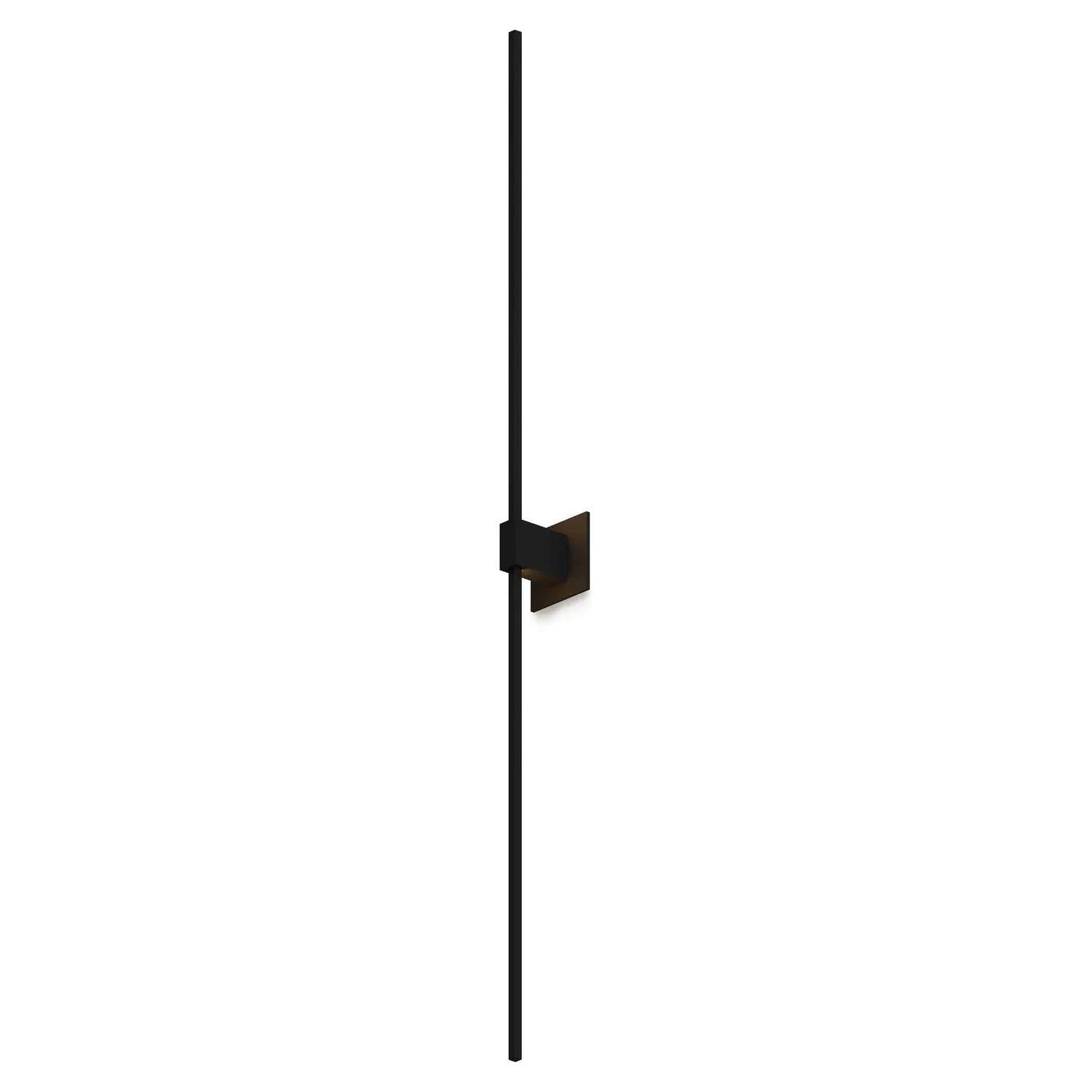 Koncept - Z-Bar 60-Inch LED Wall Sconce - ZBW-60-4-CM-SW-MTB - Canada Light Shop