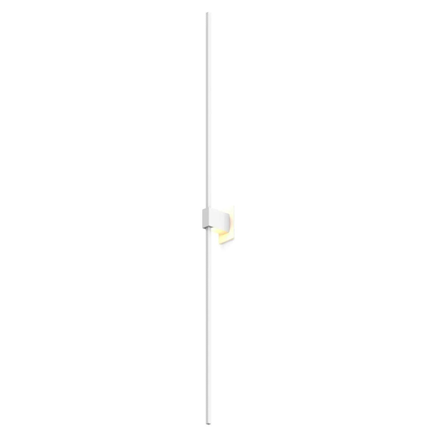 Koncept - Z-Bar 60-Inch LED Wall Sconce - ZBW-60-4-CM-SW-MTB - Canada Light Shop