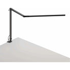Koncept - Z-Bar LED Desk Lamp - AR3000-CD-MBK-2CL - Canada Light Shop