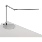 Koncept - Z-Bar LED Desk Lamp - AR3000-CD-MBK-2CL - Canada Light Shop