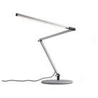 Koncept - Z-Bar LED Desk Lamp - AR3000-CD-MBK-2CL - Canada Light Shop