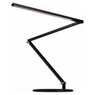 Koncept - Z-Bar LED Desk Lamp - AR3000-CD-MBK-DSK - Canada Light Shop