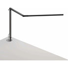 Koncept - Z-Bar LED Desk Lamp - AR3000-CD-MBK-GRM - Canada Light Shop