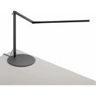 Koncept - Z-Bar LED Desk Lamp - AR3000-CD-MBK-QCB - Canada Light Shop