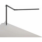 Koncept - Z-Bar LED Desk Lamp - AR3000-CD-MBK-THR - Canada Light Shop