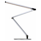 Koncept - Z-Bar LED Desk Lamp - AR3000-CD-SIL-DSK - Canada Light Shop
