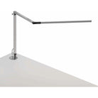 Koncept - Z-Bar LED Desk Lamp - AR3000-CD-SIL-GRM - Canada Light Shop