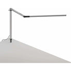 Koncept - Z-Bar LED Desk Lamp - AR3000-CD-SIL-THR - Canada Light Shop