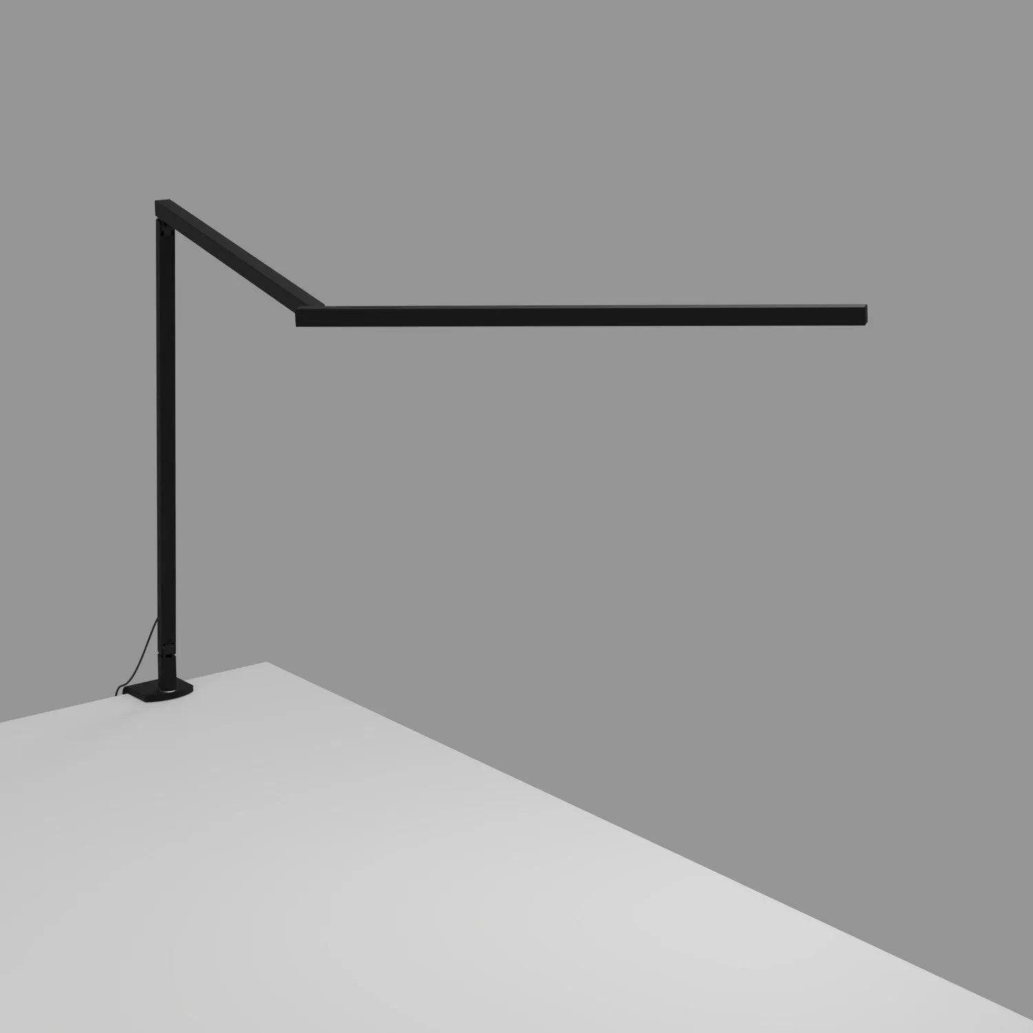 Koncept - Z-Bar LED Desk Lamp Gen 4 - ZBD3000-D-MTB-STD-2CL - Canada Light Shop