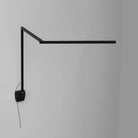 Koncept - Z-Bar LED Desk Lamp Gen 4 - ZBD3000-D-MTB-STD-WAL - Canada Light Shop