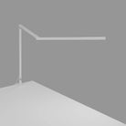 Koncept - Z-Bar LED Desk Lamp Gen 4 - ZBD3000-D-MWT-STD-2CL - Canada Light Shop