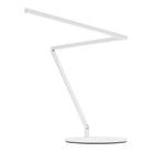 Koncept - Z-Bar LED Desk Lamp Gen 4 - ZBD3000-D-MWT-STD-DSK - Canada Light Shop