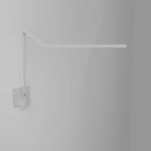 Koncept - Z-Bar LED Desk Lamp Gen 4 - ZBD3000-D-MWT-STD-HWS - Canada Light Shop
