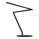 Koncept - Z-Bar LED Desk Lamp Gen 4 - ZBD3000-W-MTB-STD-DSK - Canada Light Shop