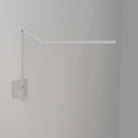 Koncept - Z-Bar LED Desk Lamp Gen 4 - ZBD3000-W-MWT-STD-HWS - Canada Light Shop