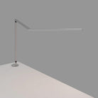 Koncept - Z-Bar LED Desk Lamp Gen 4 - ZBD3000-W-SIL-STD-GRM - Canada Light Shop