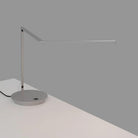 Koncept - Z-Bar LED Desk Lamp Gen 4 - ZBD3000-W-SIL-STD-PWD - Canada Light Shop