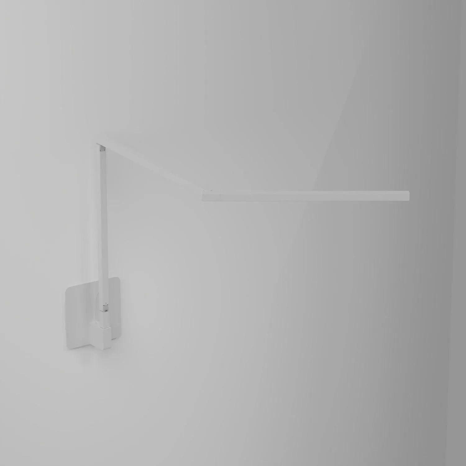 Koncept - Z-Bar Mini LED Desk Lamp Gen 4 - ZBD3100-D-MWT-HWS - Canada Light Shop