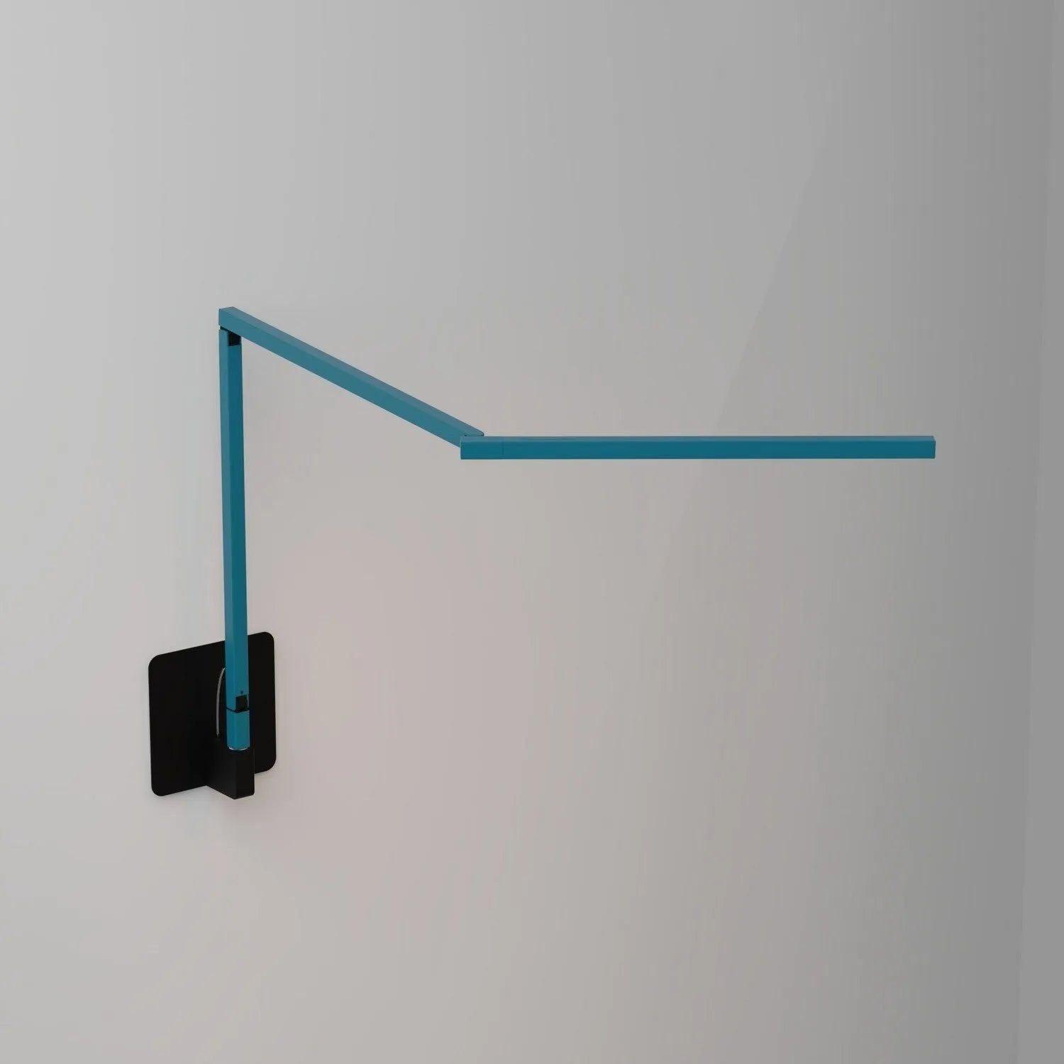 Koncept - Z-Bar Mini LED Desk Lamp Gen 4 - ZBD3100-W-KNB-HWS - Canada Light Shop