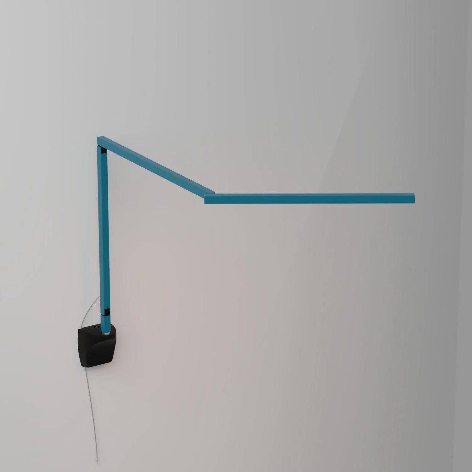 Koncept - Z-Bar Mini LED Desk Lamp Gen 4 - ZBD3100-W-KNB-WAL - Canada Light Shop