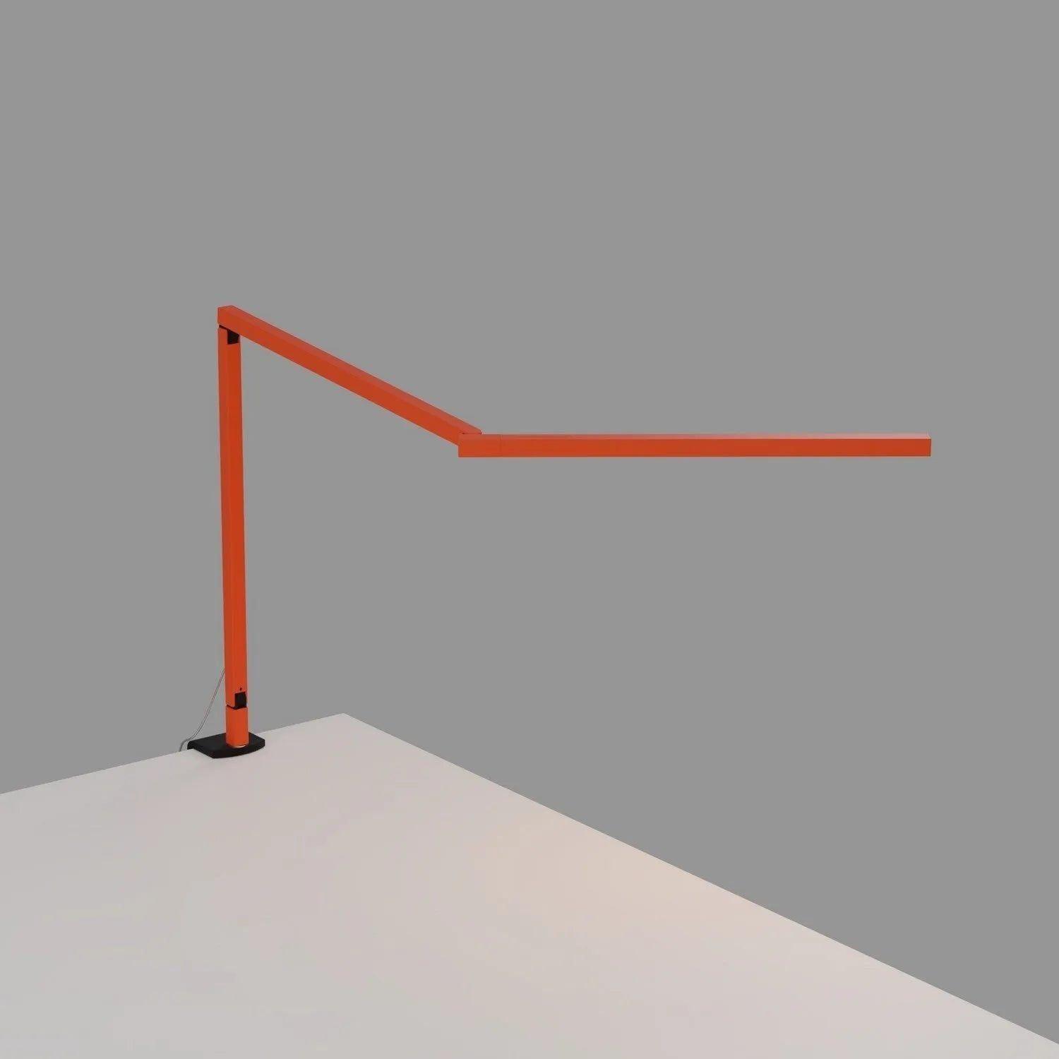 Koncept - Z-Bar Mini LED Desk Lamp Gen 4 - ZBD3100-W-MOR-2CL - Canada Light Shop