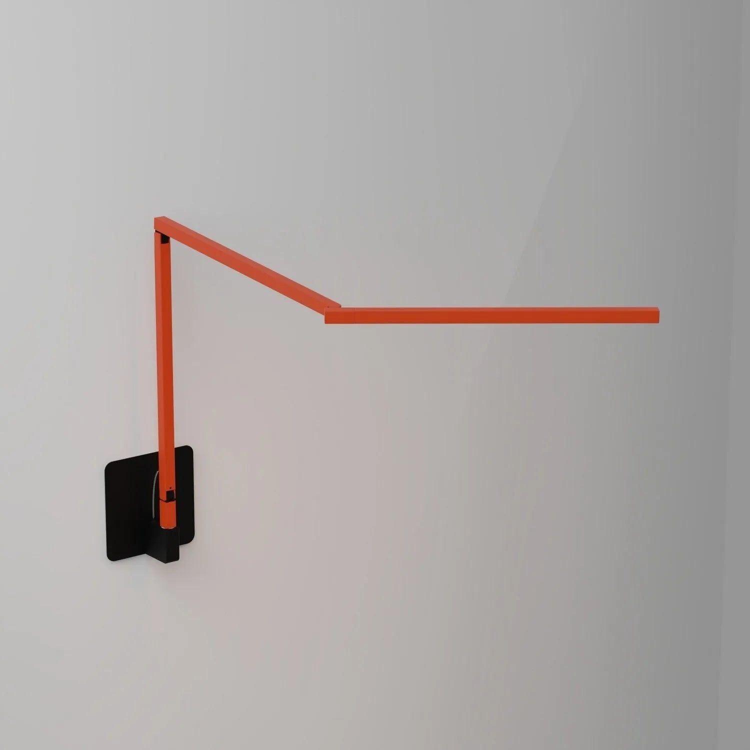 Koncept - Z-Bar Mini LED Desk Lamp Gen 4 - ZBD3100-W-MOR-HWS - Canada Light Shop