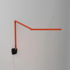 Koncept - Z-Bar Mini LED Desk Lamp Gen 4 - ZBD3100-W-MOR-WAL - Canada Light Shop