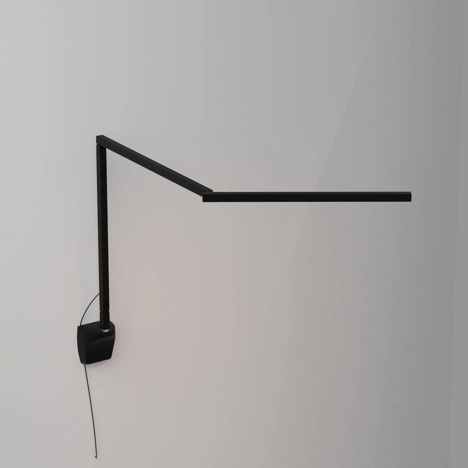 Koncept - Z-Bar Mini LED Desk Lamp Gen 4 - ZBD3100-W-MTB-WAL - Canada Light Shop