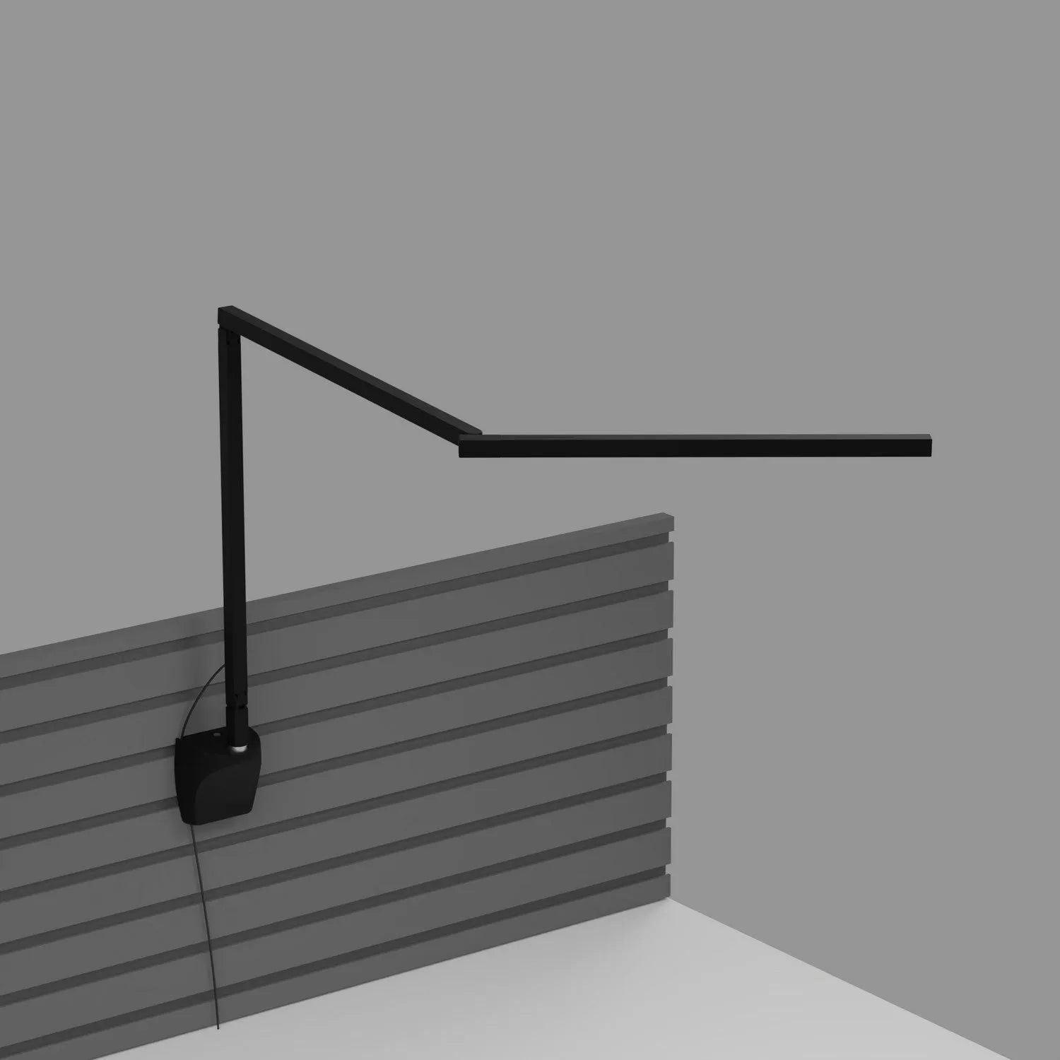 Koncept - Z-Bar Mini Pro LED Desk Lamp Gen 4 - ZBD3100-MTB-PRO-SLT - Canada Light Shop