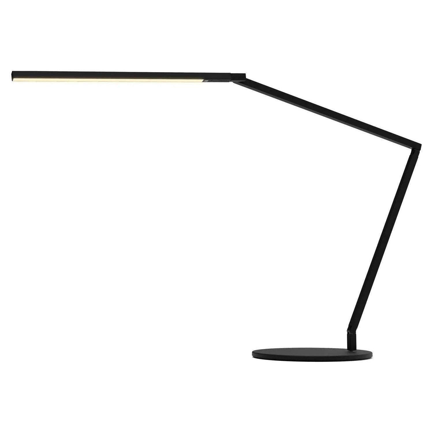 Koncept - Z-Bar Pro LED Desk Lamp Gen 4 - ZBD3000-MTB-PRO-DSK - Canada Light Shop