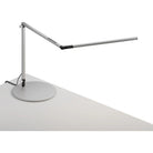 Koncept - Z-Bar Slim LED Desk Lamp - AR3200-CD-MBK-2CL - Canada Light Shop