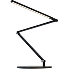Koncept - Z-Bar Slim LED Desk Lamp - AR3200-CD-MBK-DSK - Canada Light Shop
