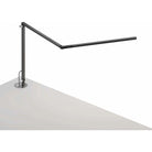 Koncept - Z-Bar Slim LED Desk Lamp - AR3200-CD-MBK-GRM - Canada Light Shop