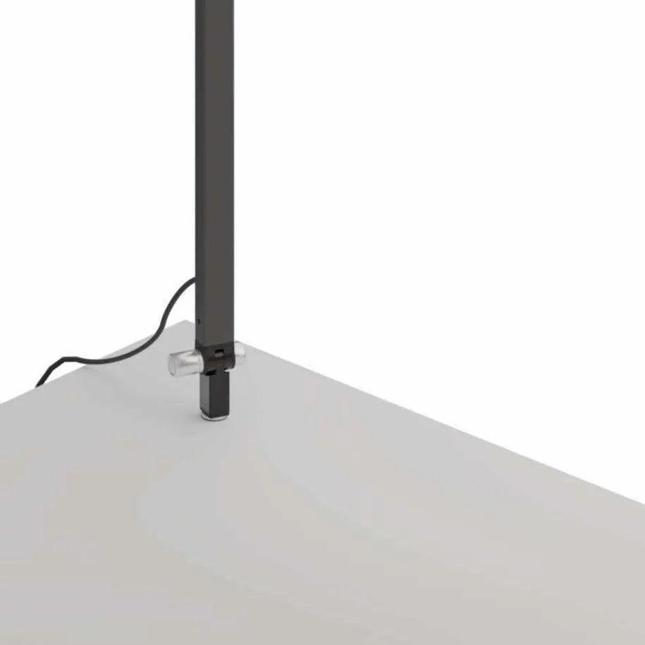 Koncept - Z-Bar Solo LED Desk Lamp - AR1000-CD-MBK-THR - Canada Light Shop
