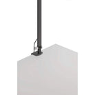 Koncept - Z-Bar Solo Mini LED Desk Lamp - AR1100-CD-MBK-2CL - Canada Light Shop