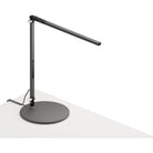 Koncept - Z-Bar Solo Mini LED Desk Lamp - AR1100-CD-MBK-2CL - Canada Light Shop