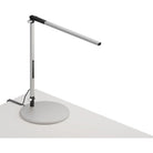 Koncept - Z-Bar Solo Mini LED Desk Lamp - AR1100-CD-MBK-2CL - Canada Light Shop