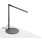 Koncept - Z-Bar Solo Mini LED Desk Lamp - AR1100-CD-MBK-2CL - Canada Light Shop