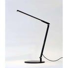 Koncept - Z-Bar Solo Mini LED Desk Lamp - AR1100-CD-MBK-DSK - Canada Light Shop